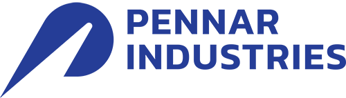 Pennar Industries Logo