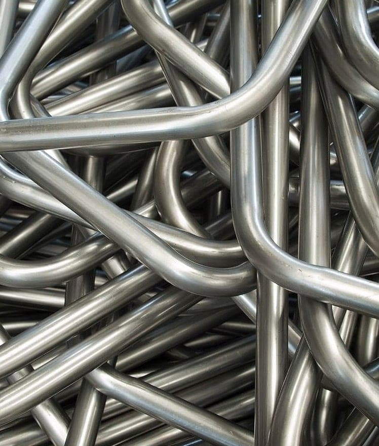 Steel Tubes For Automobile