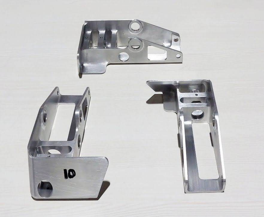 locking bracket