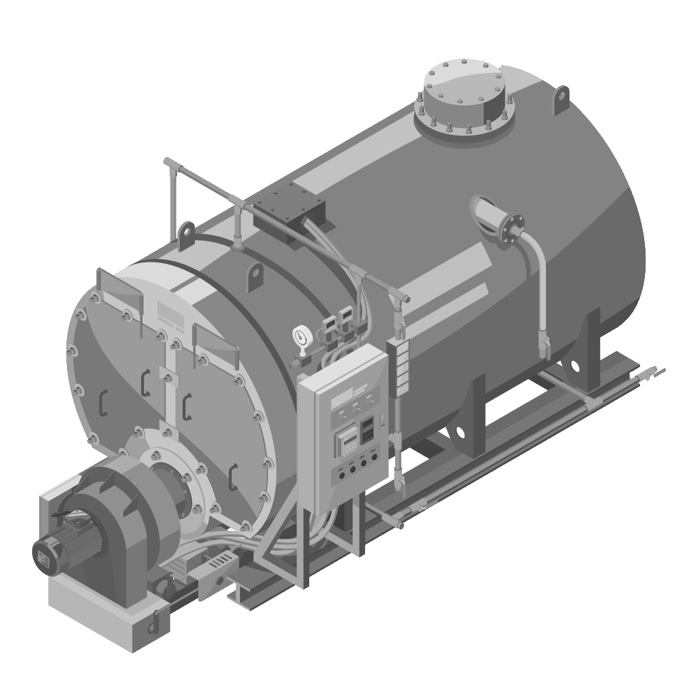 boiler