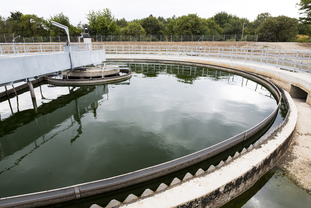 cooling-water-treatment