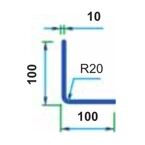 corner-stanchion