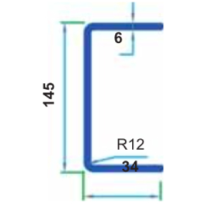 door-way-cross-bar-pressing