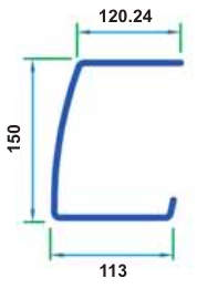 MRVC Cantrail (ICF)