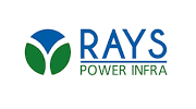 Rays Power Infra