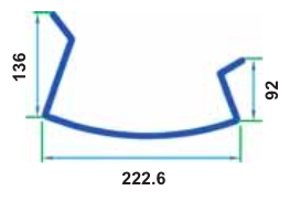 Cantrail - DMRC (BEML)