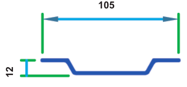 Light Rail (ICF) 