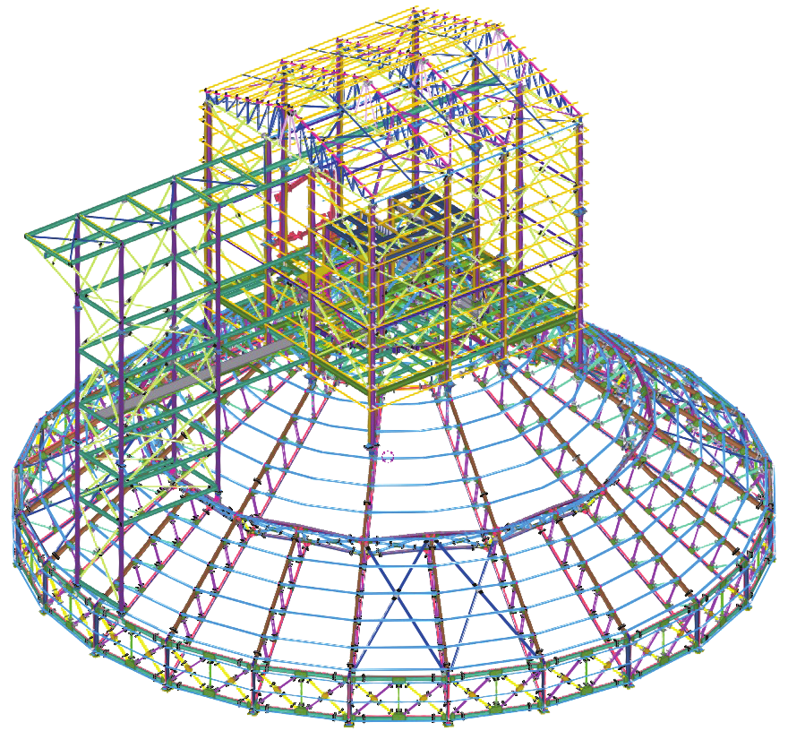 structural-detailing