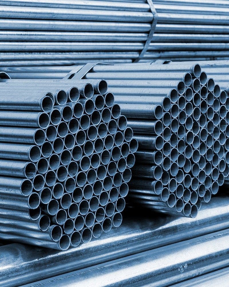 Boiler tubes