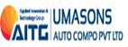 UMASONS Auto Compo PVT LTD