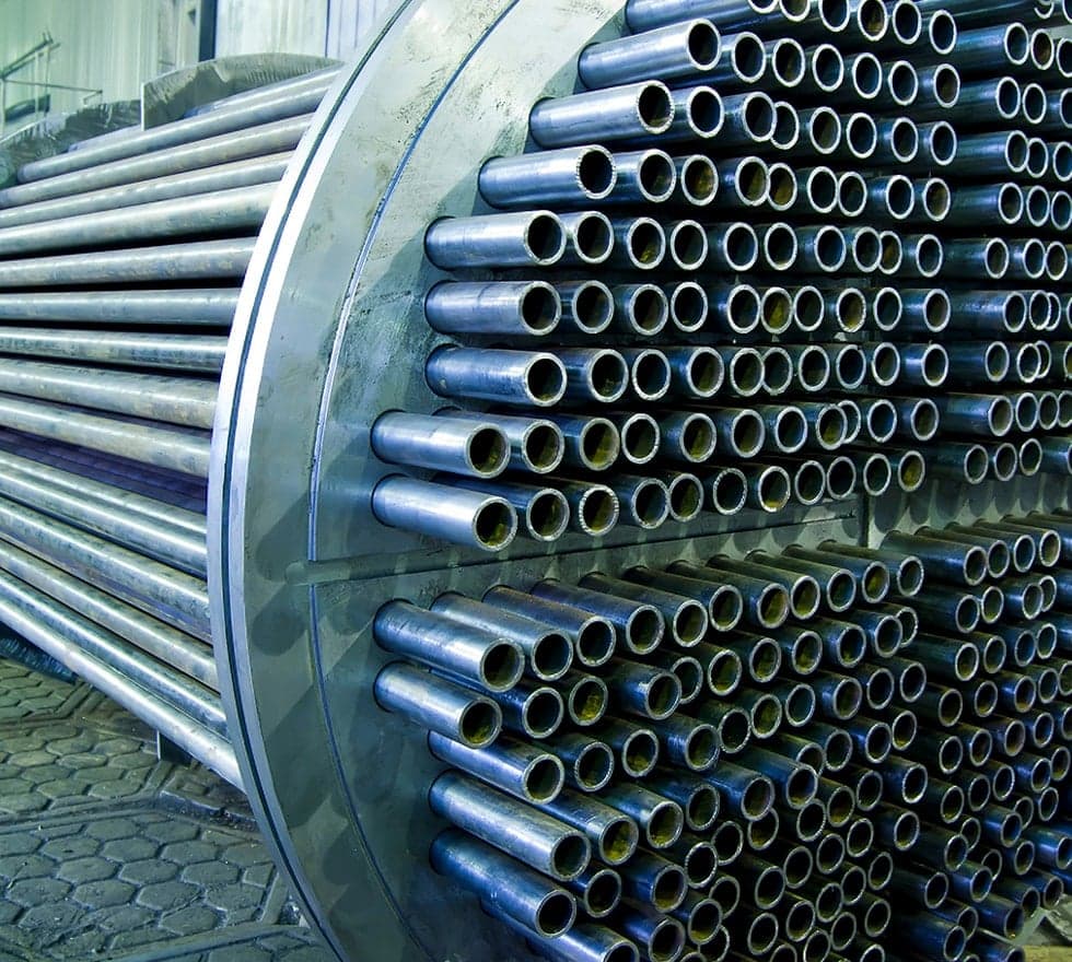 heat-exchanger-tubes