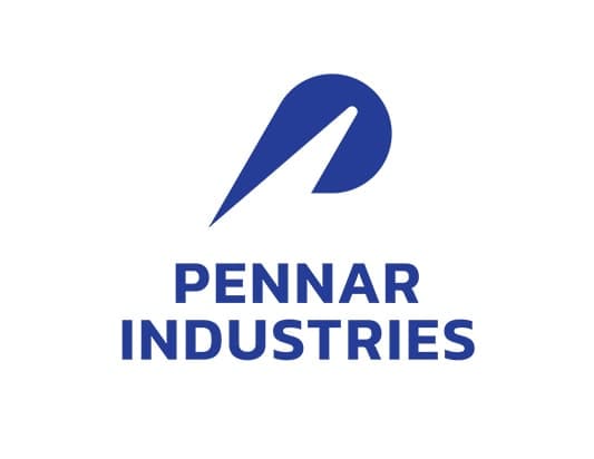 Pennar Logo