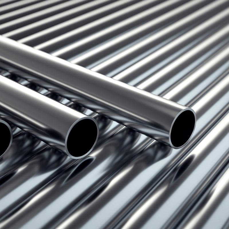 Steel Tubes